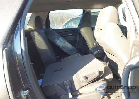 2016 GMC Acadia Sle-1 z USA, uszkodzony, nr VIN 1GKKRNED8GJ179596